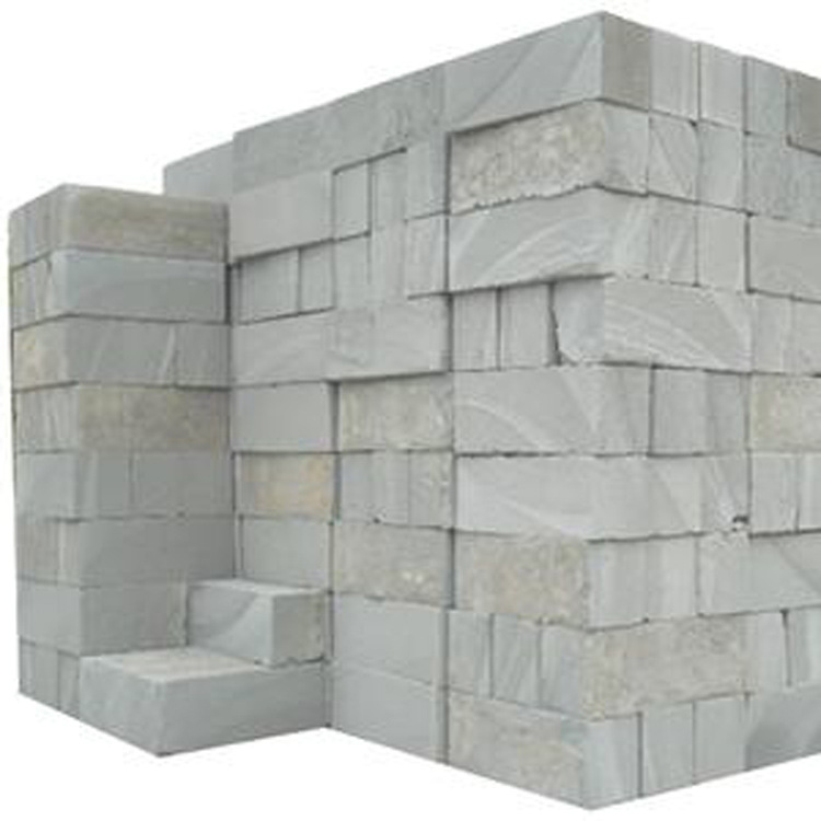 资源不同砌筑方式蒸压加气混凝土砌块轻质砖 加气块抗压强度研究